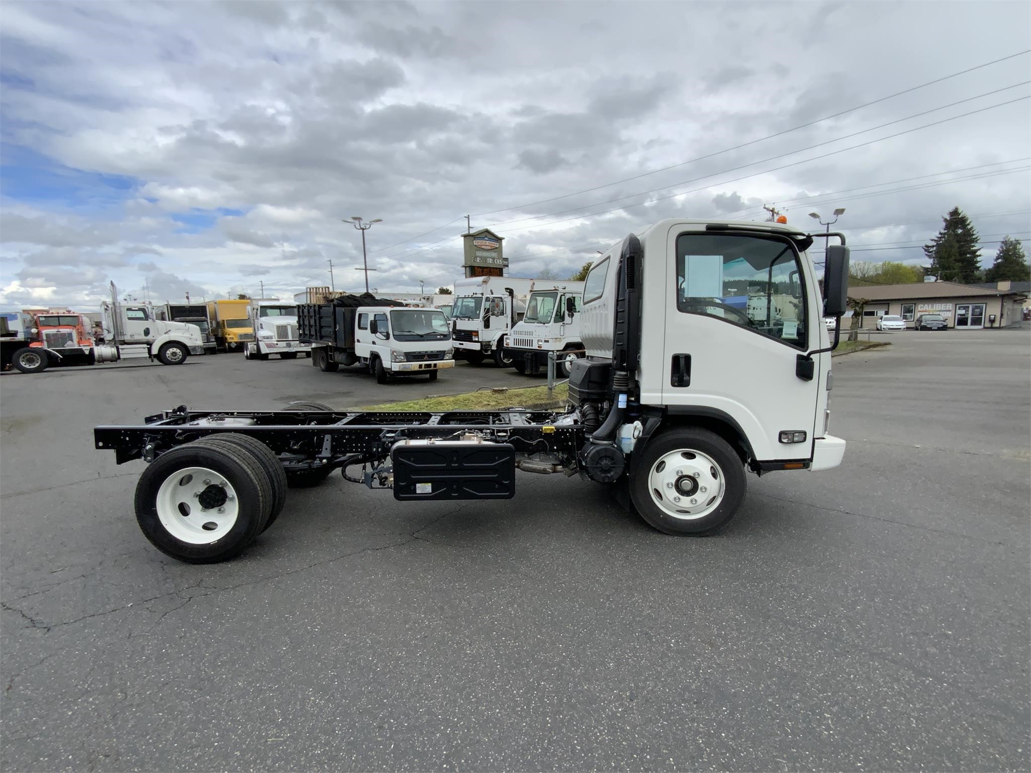 2024 HINO S5 - image 6 of 6