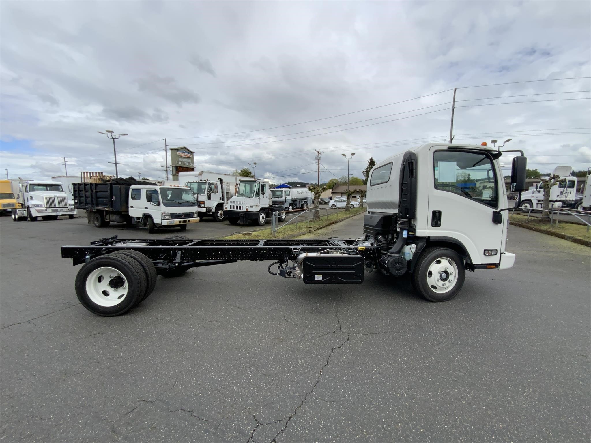 2024 HINO S5 - image 6 of 6