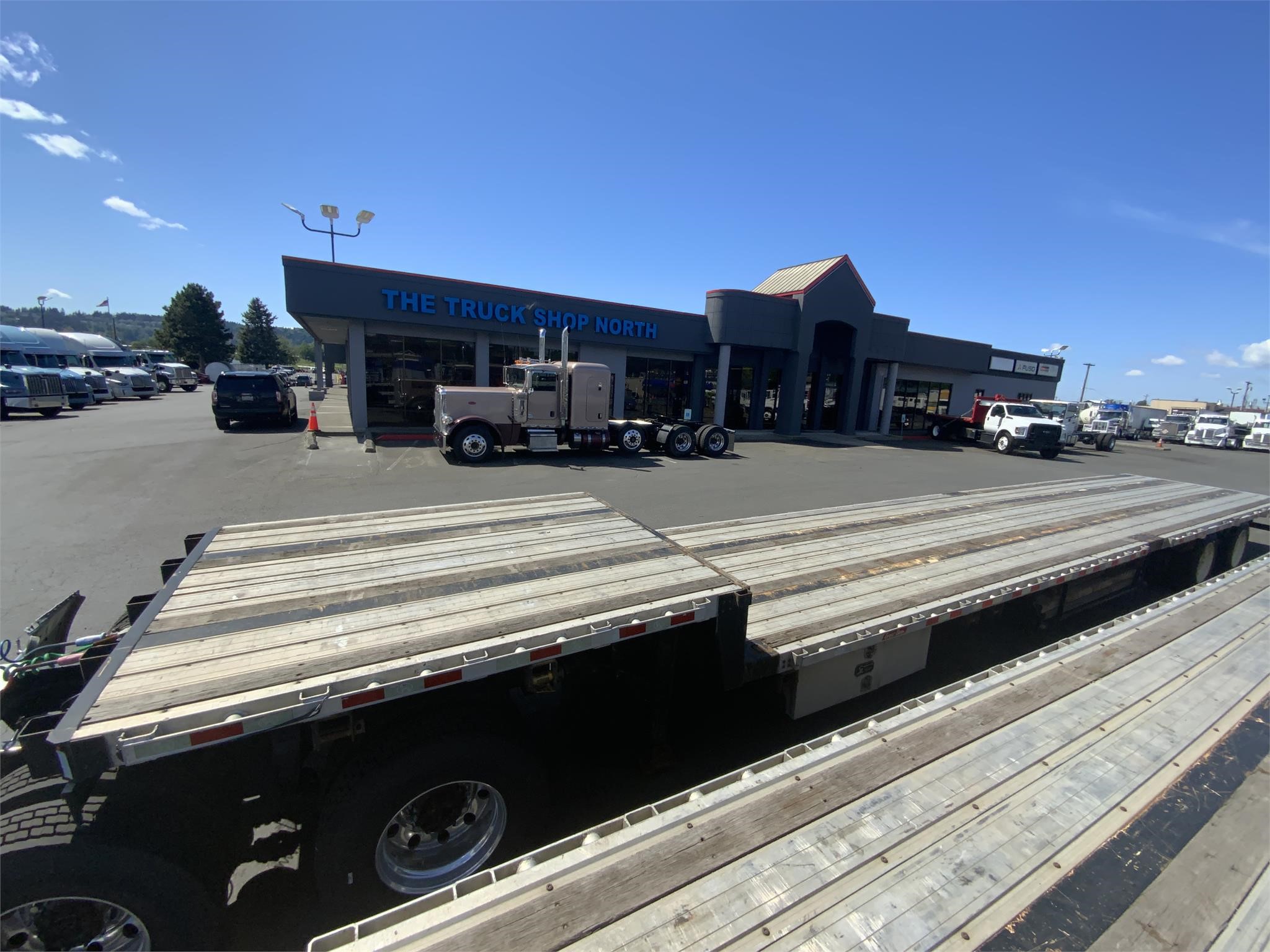 2016 GREAT DANE - image 2 of 6