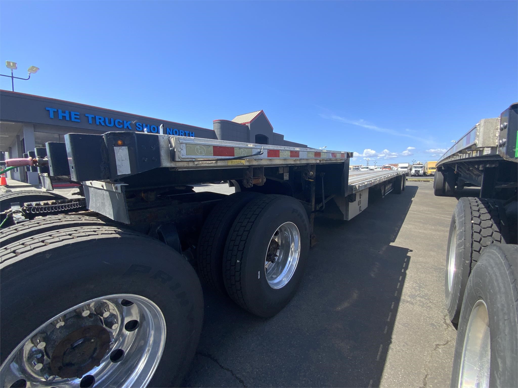 2016 GREAT DANE - image 3 of 6