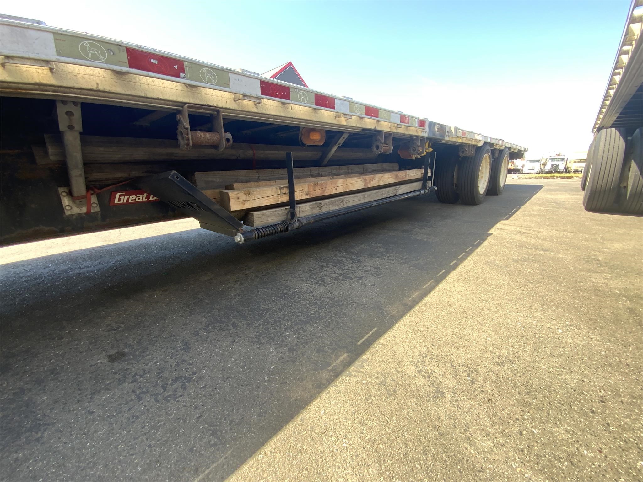 2016 GREAT DANE - image 5 of 6