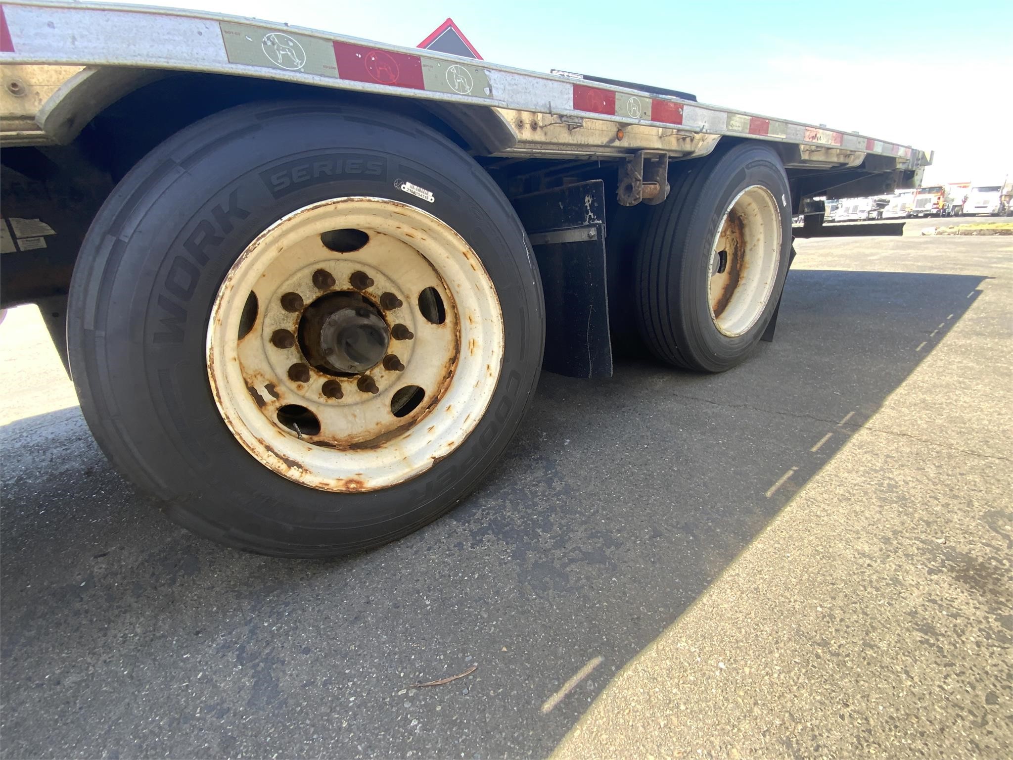 2016 GREAT DANE - image 6 of 6