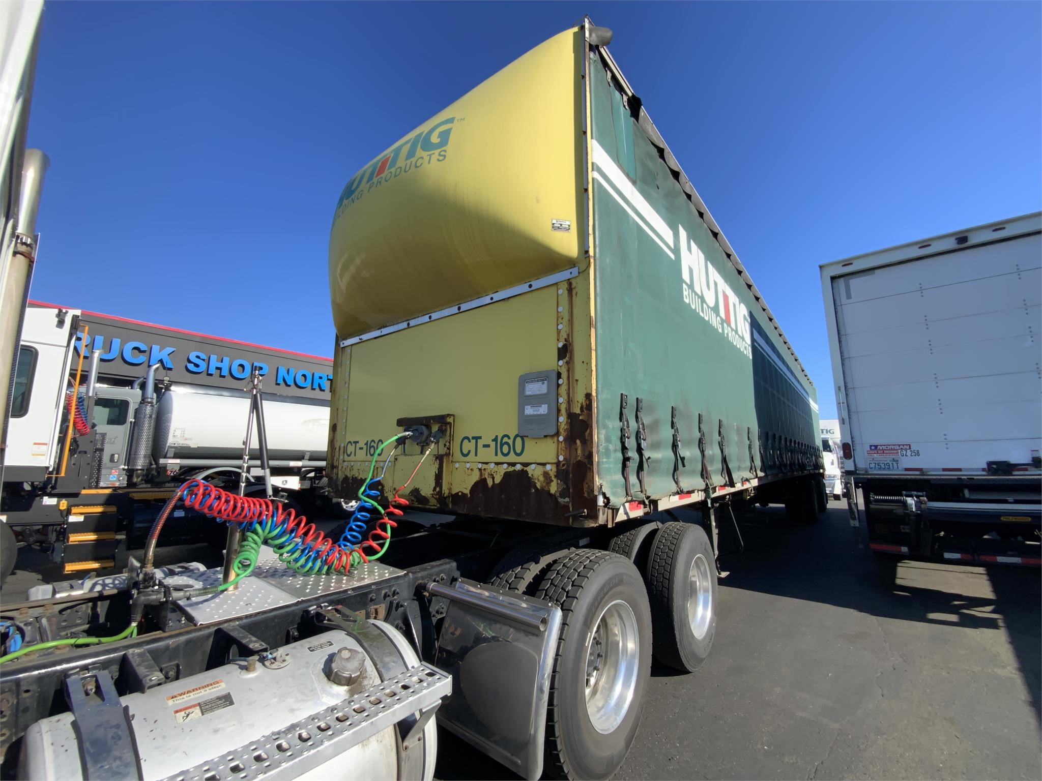 2005 NUVAN - image 2 of 6