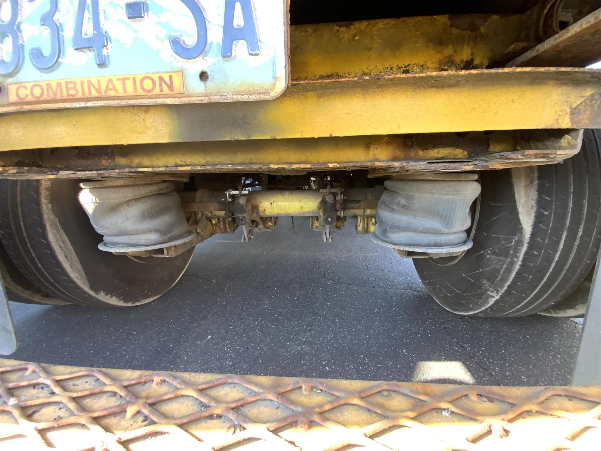 2005 NUVAN - image 6 of 6