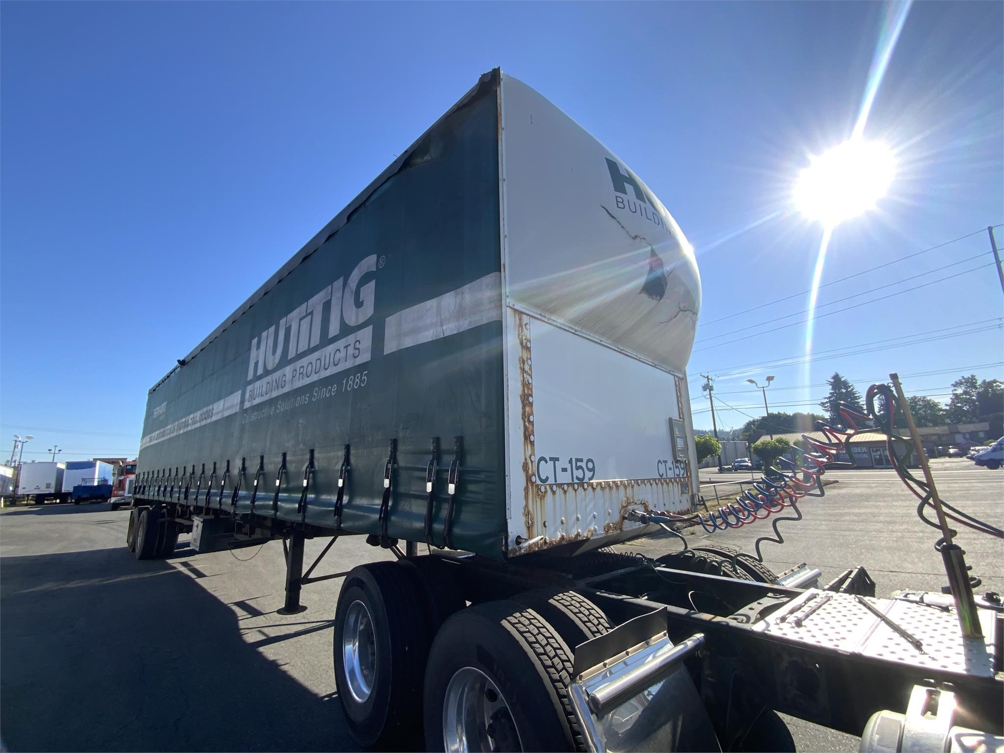 2003 NUVAN NFV - image 1 of 6