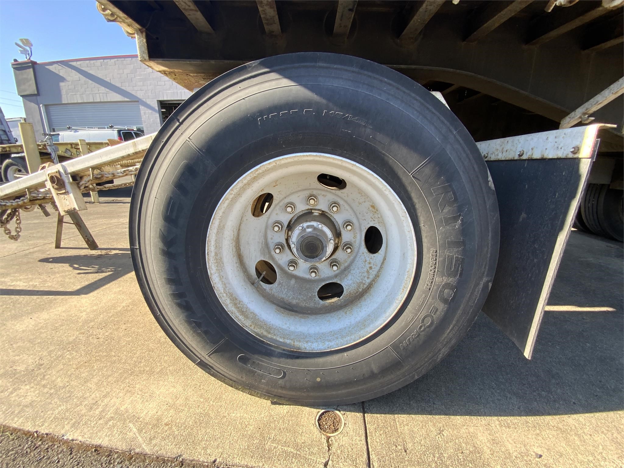 2003 NUVAN NVF - image 4 of 6