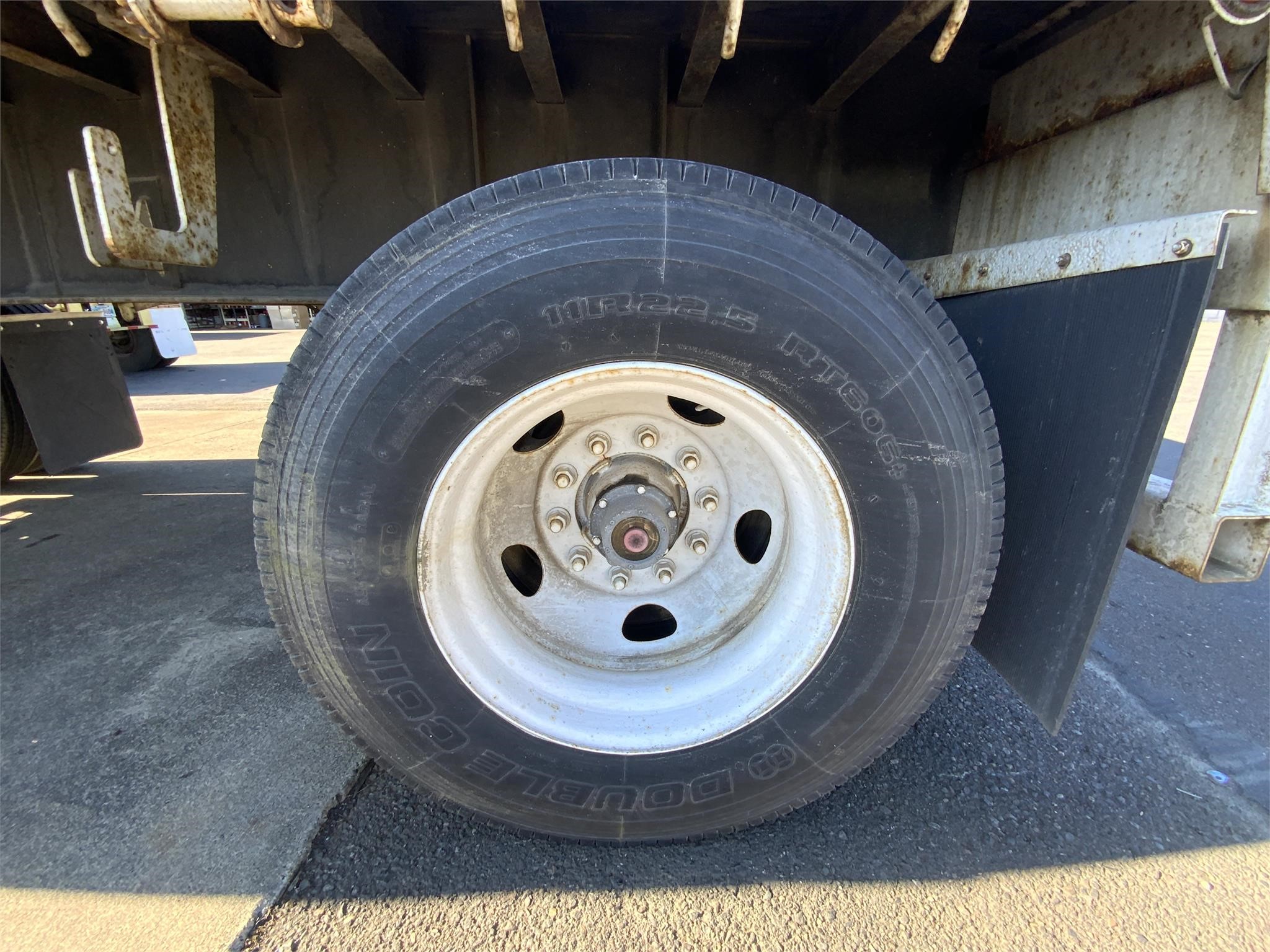 2003 NUVAN NVF - image 5 of 6