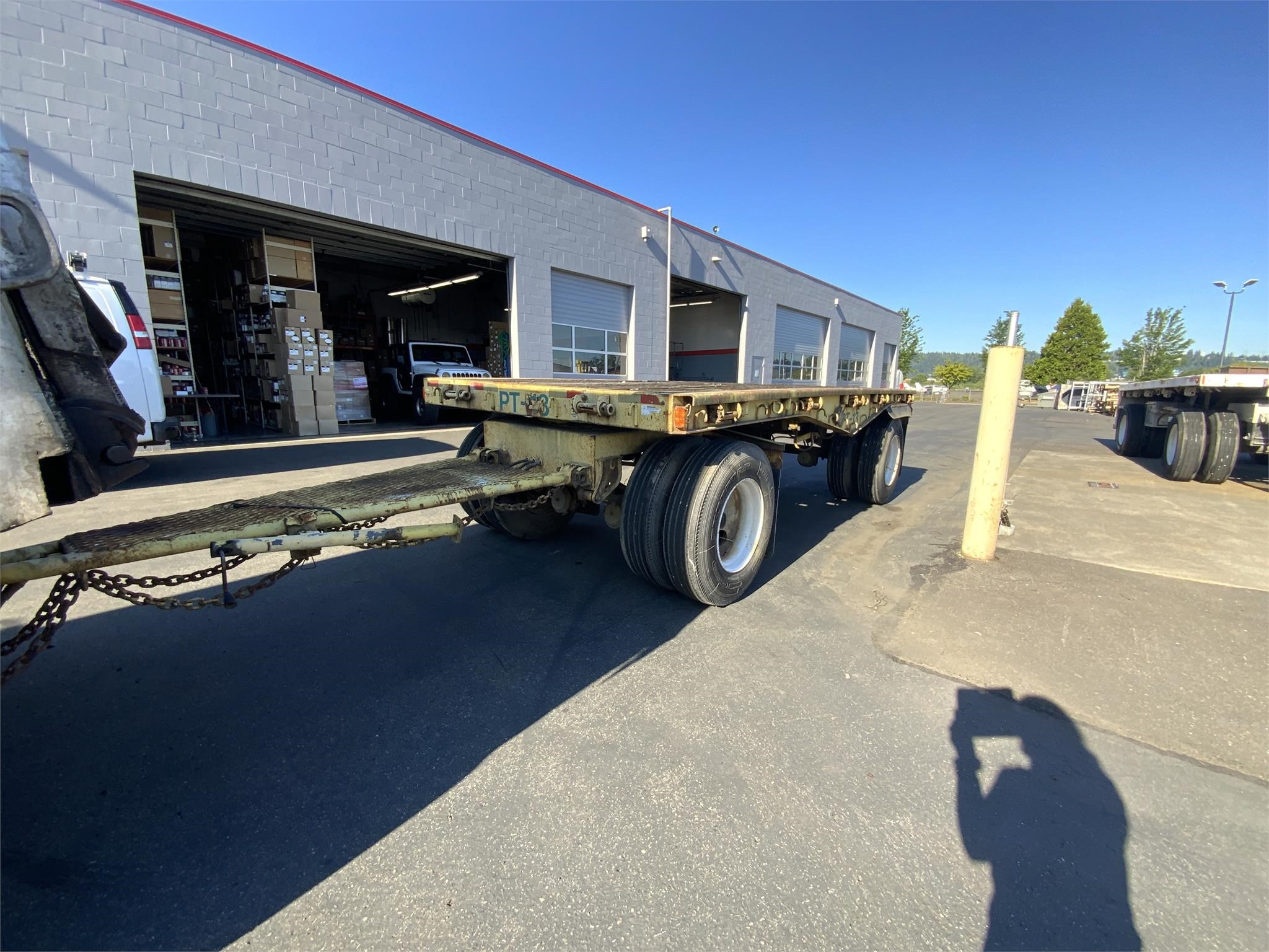 1984 COMET - image 1 of 5