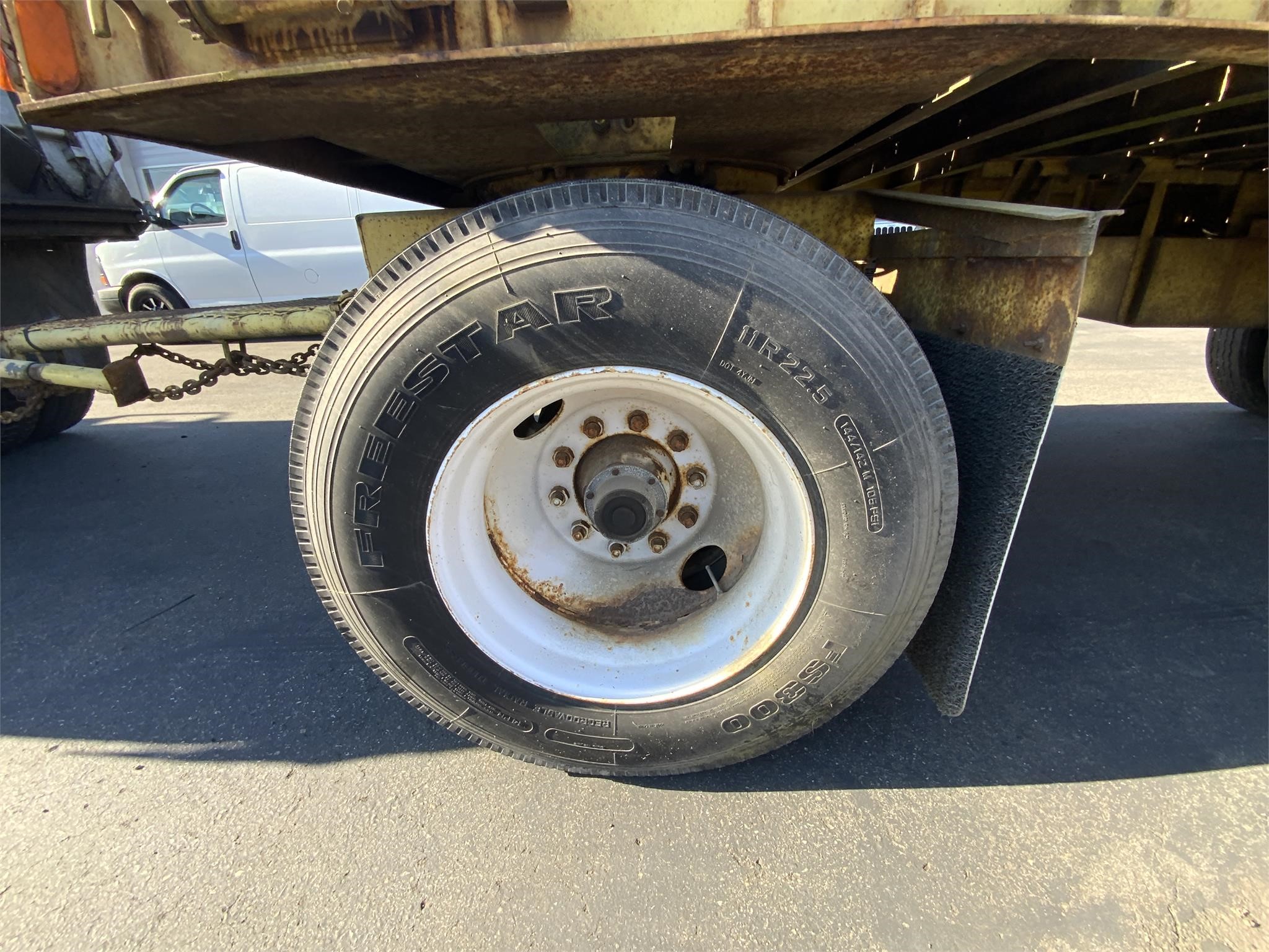 1984 COMET - image 3 of 5