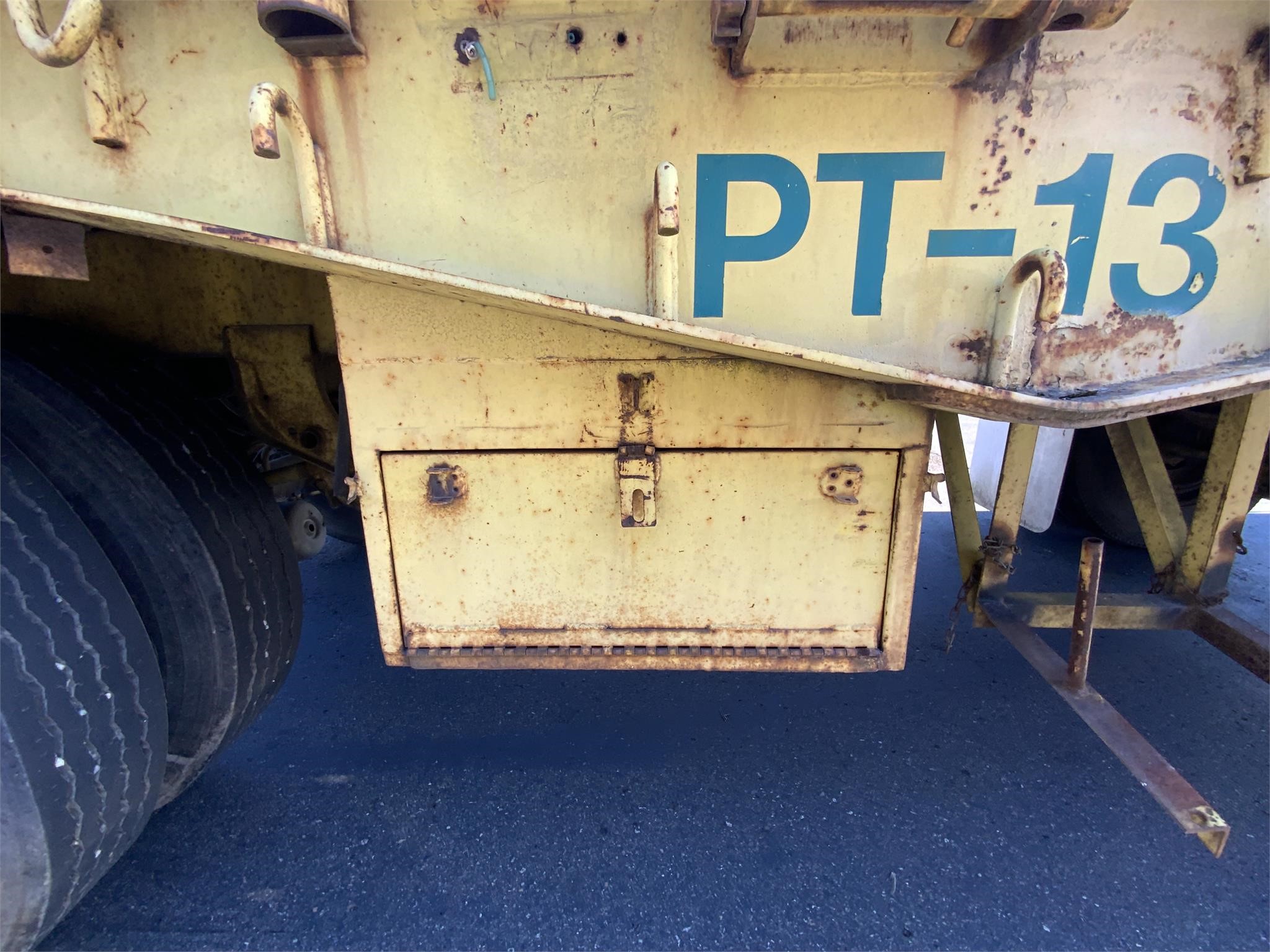 1984 COMET - image 4 of 5