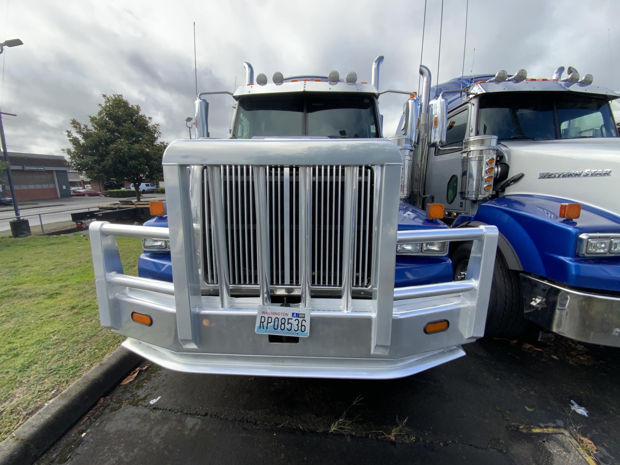 2020 WESTERN STAR 4900 - image 2 of 6
