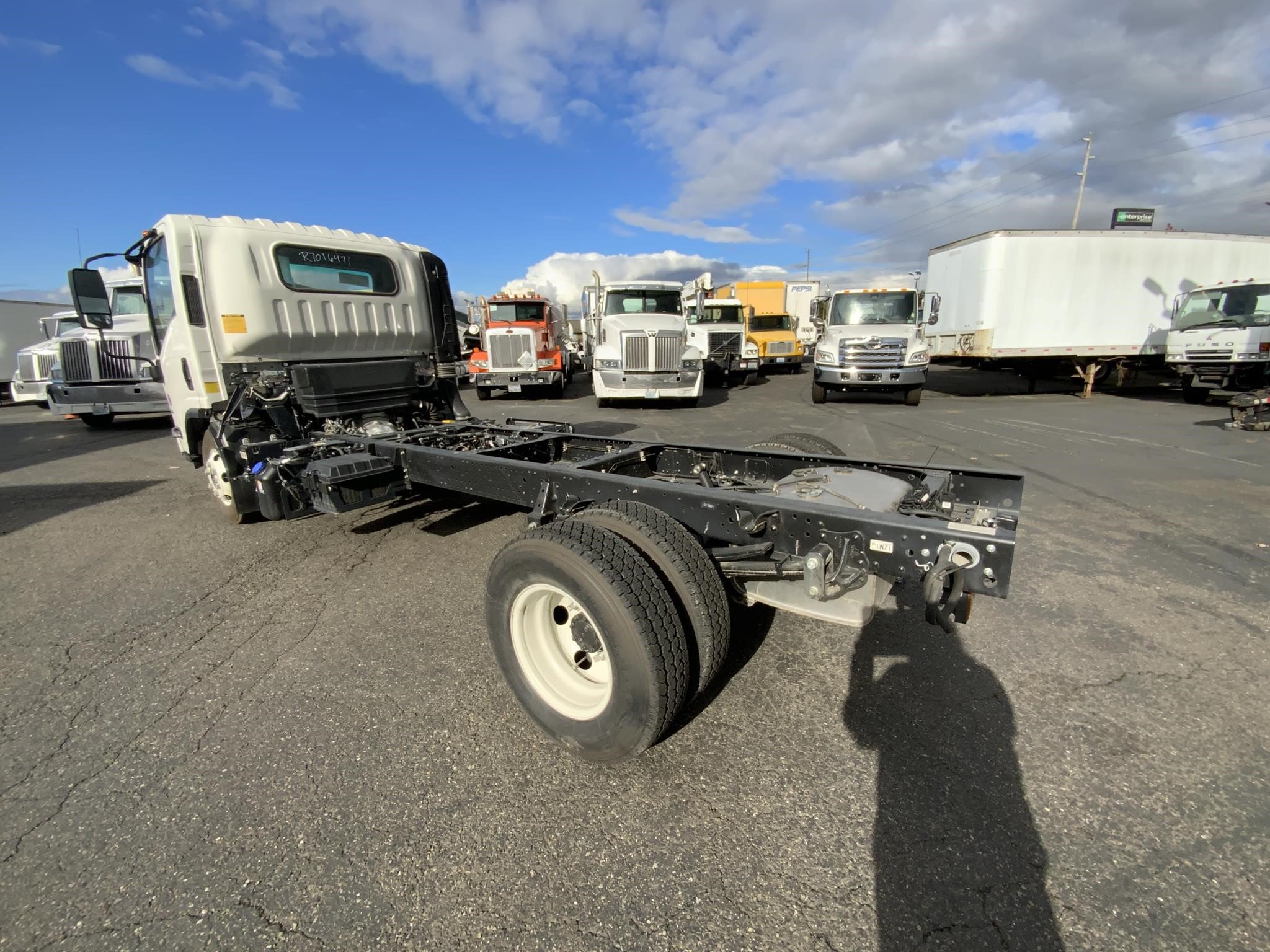 2024 HINO S4 - image 3 of 6