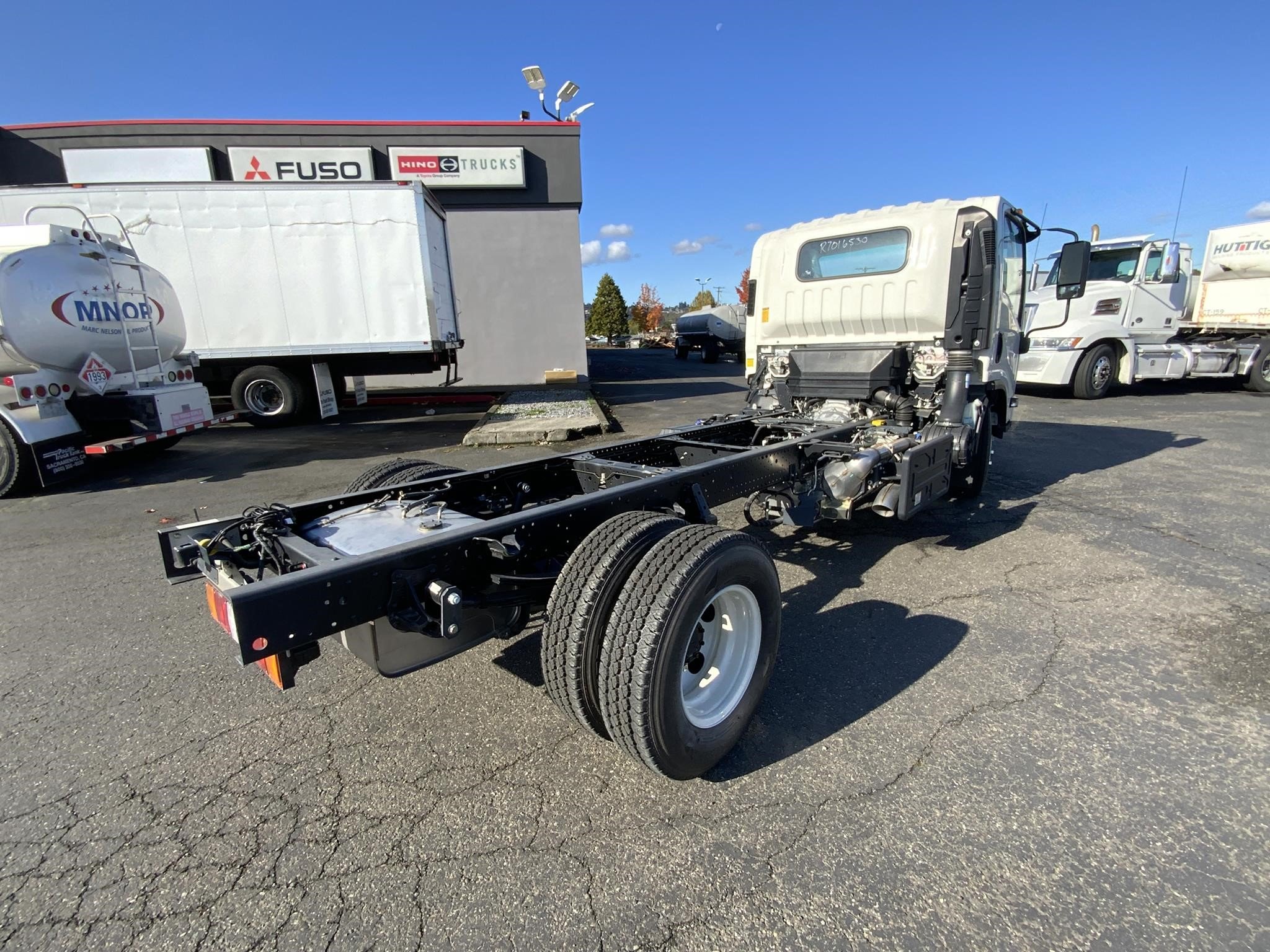 2024 HINO S4 - image 5 of 6