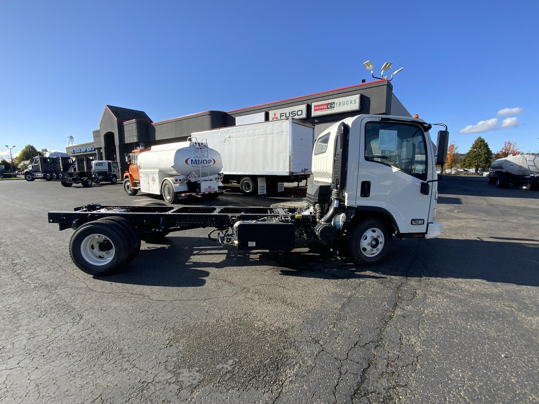 2024 HINO S4 - image 6 of 6