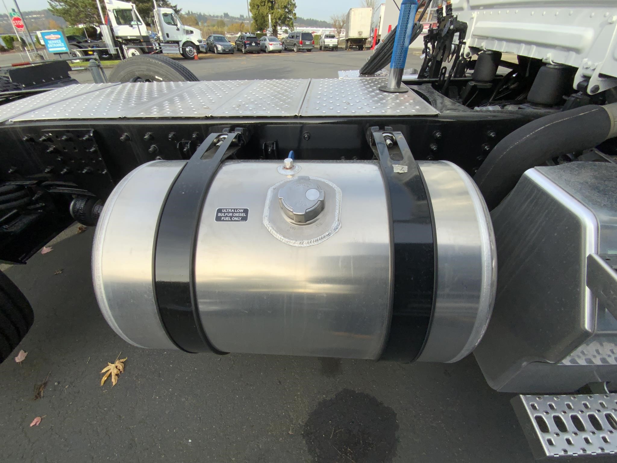 2025 WESTERN STAR 47X 2025 WESTERN STAR 47X - image 6 of 6