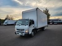 2017 MITSUBISHI FUSO FE180 2017 MITSUBISHI FUSO FE180 - image 1 of 6