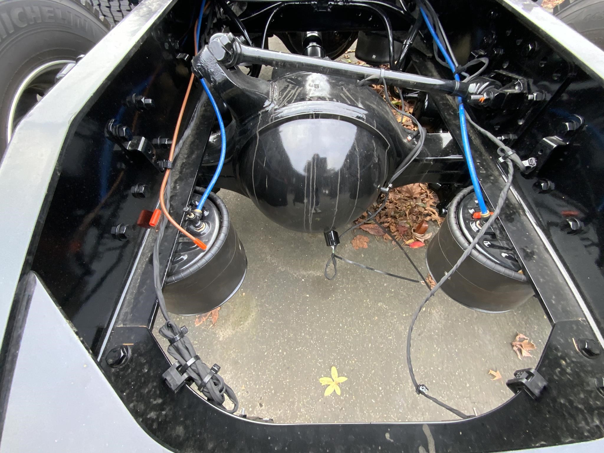 2025 WESTERN STAR 49X - image 6 of 6