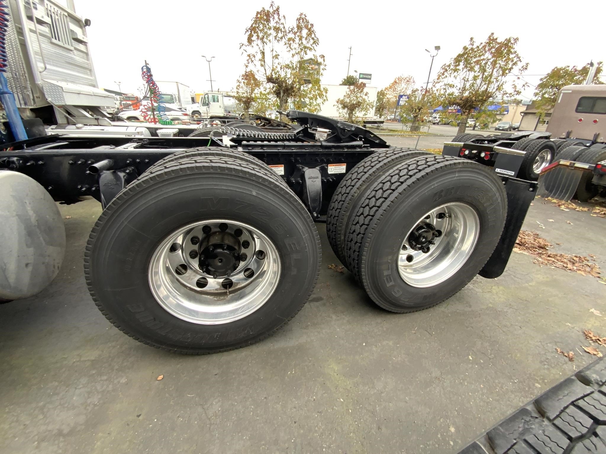 2025 WESTERN STAR 57X - image 6 of 6