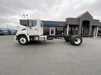 2025 HINO L6 - image 2 of 6