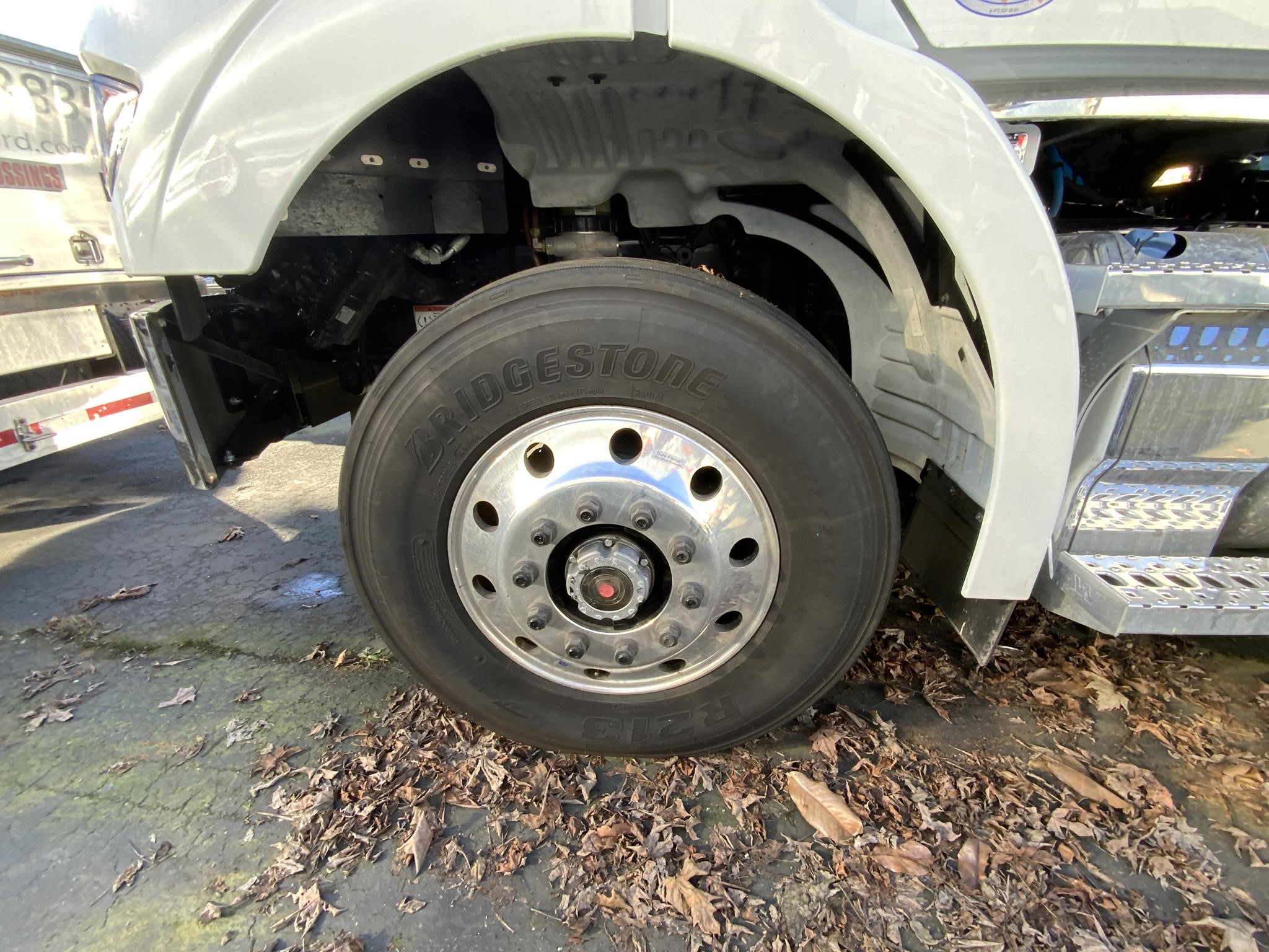 2025 WESTERN STAR 47X 2025 WESTERN STAR 47X - image 6 of 6