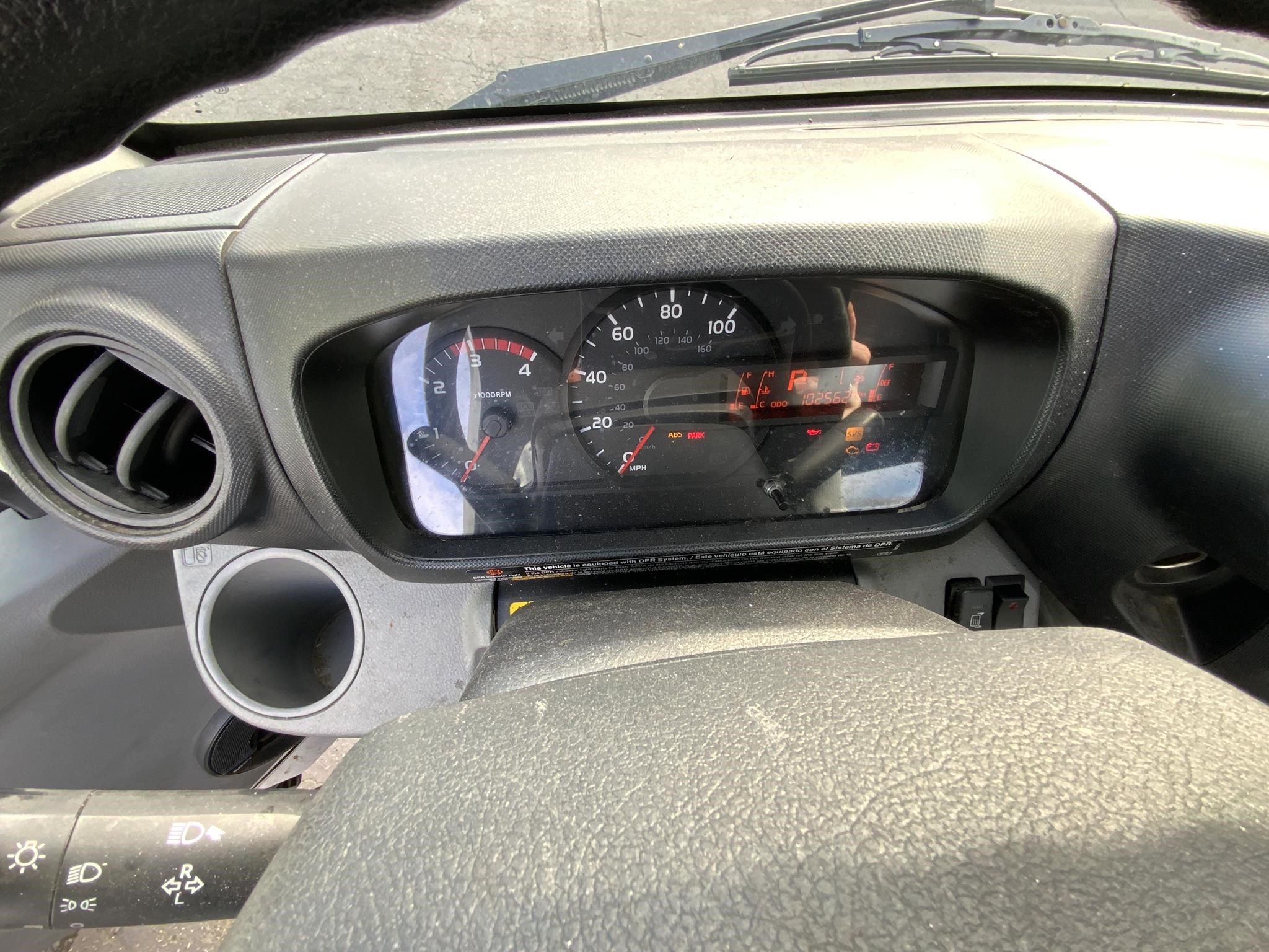 2019 HINO 195 - image 6 of 6