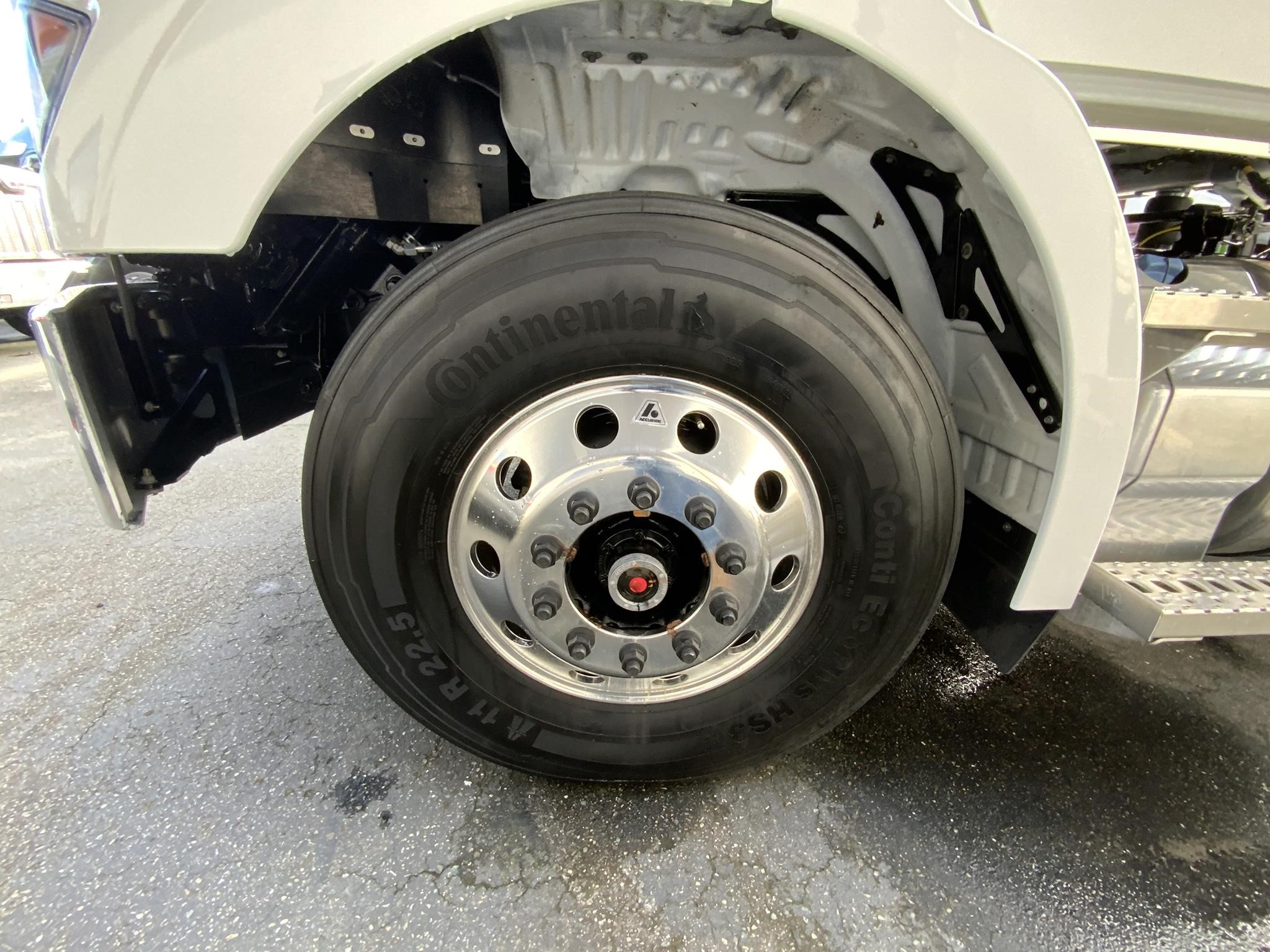 2025 WESTERN STAR 47X 2025 WESTERN STAR 47X - image 6 of 6