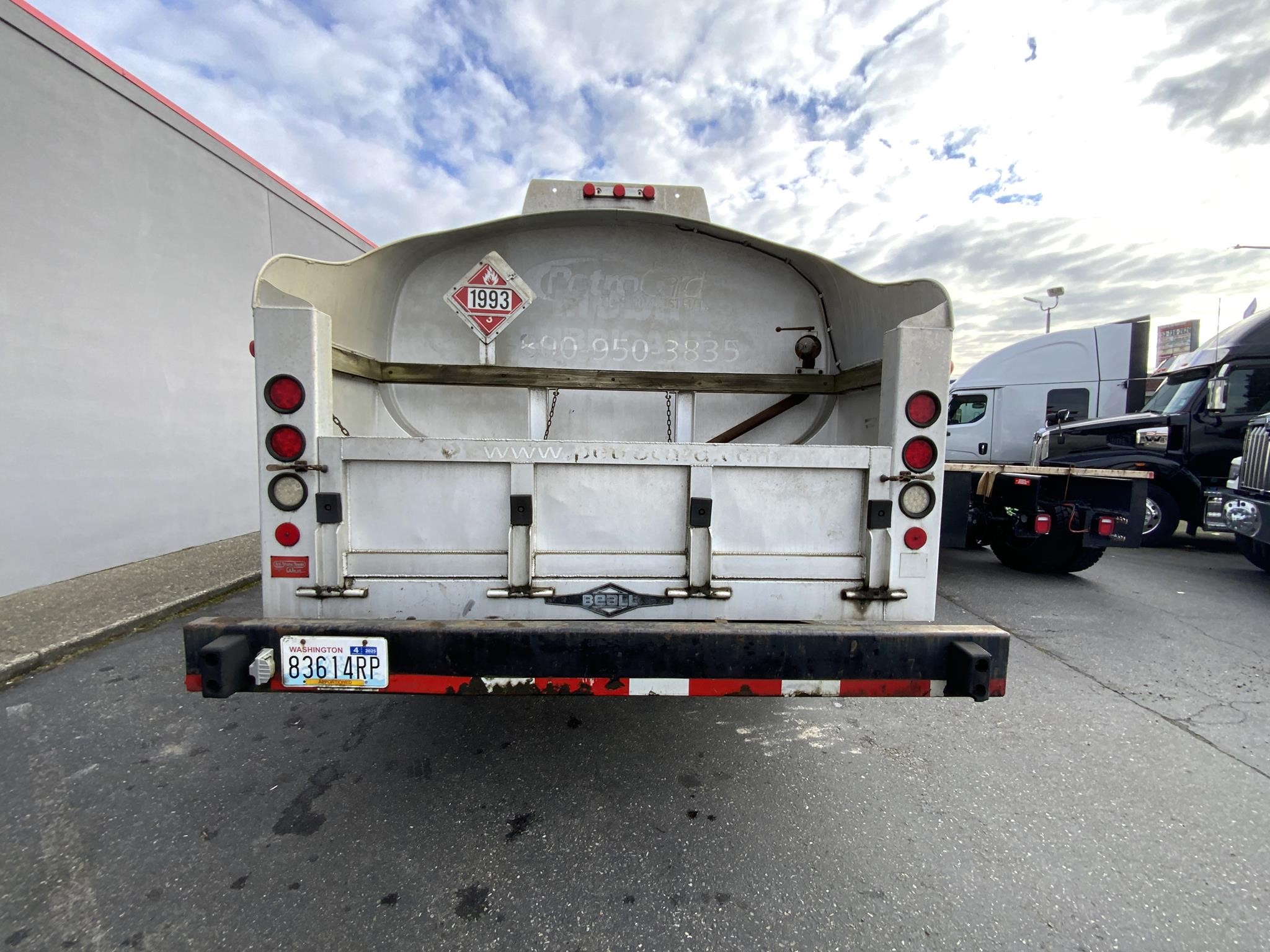 1995 FORD LN8000 - image 4 of 6