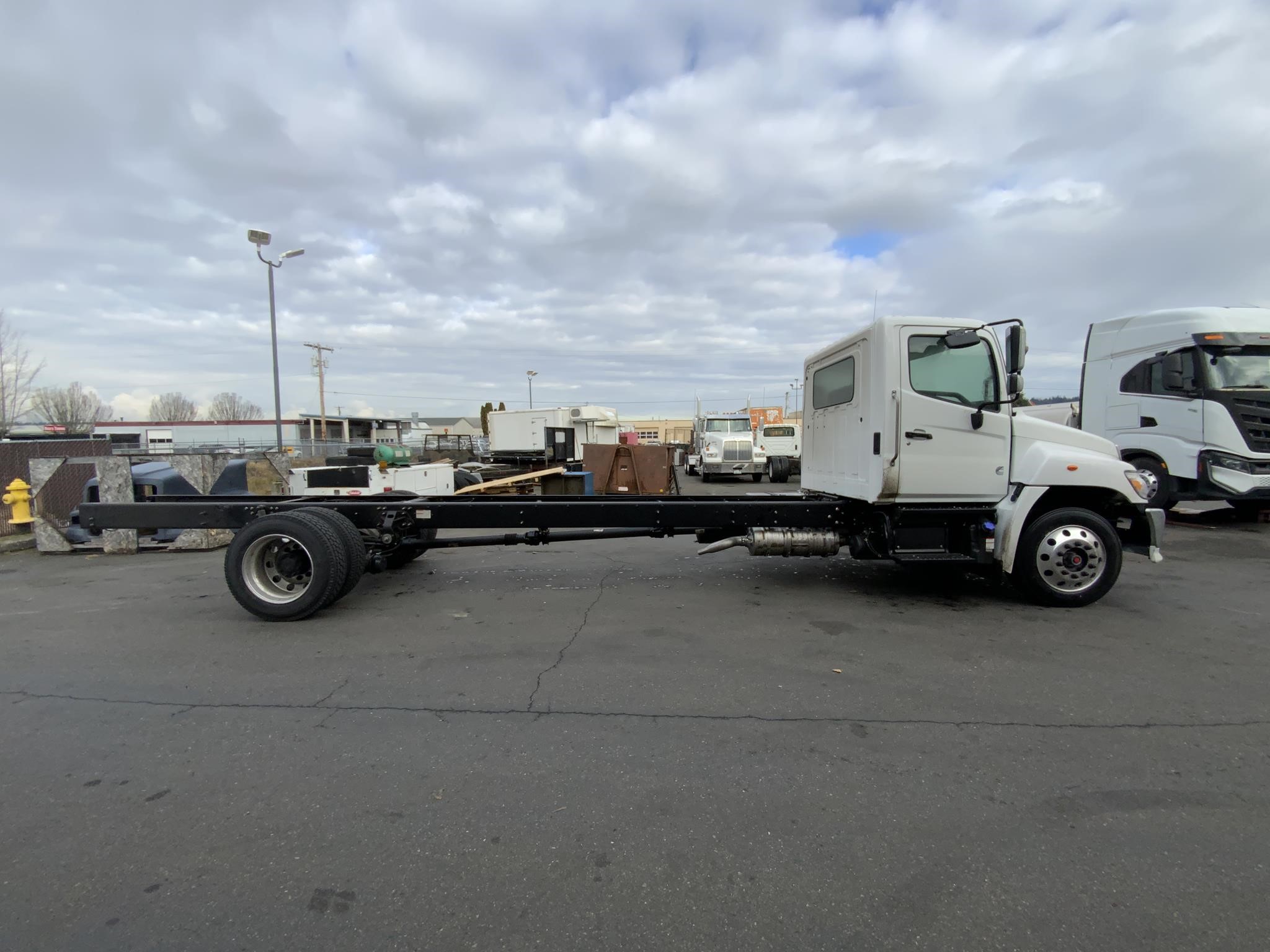 2026 HINO L6 - image 6 of 6