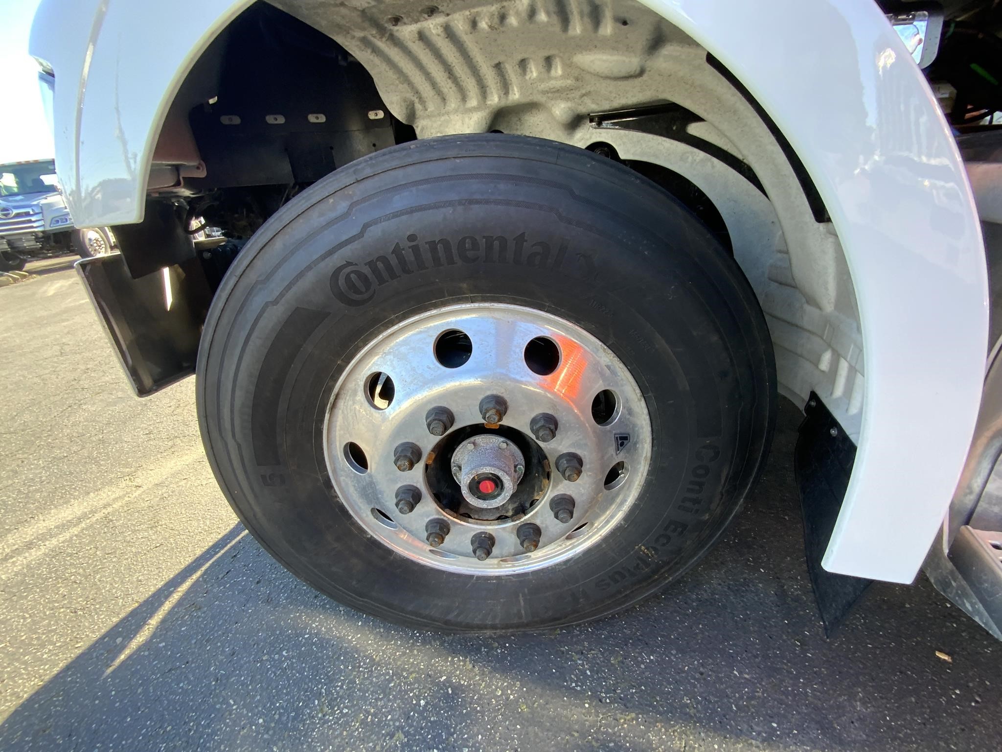 2025 WESTERN STAR 47X 2025 WESTERN STAR 47X - image 6 of 6