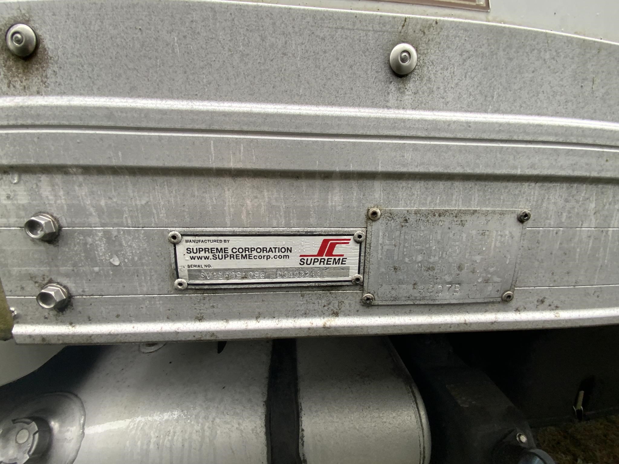 2014 FREIGHTLINER BUSINESS CLASS M2 100 - image 4 of 5