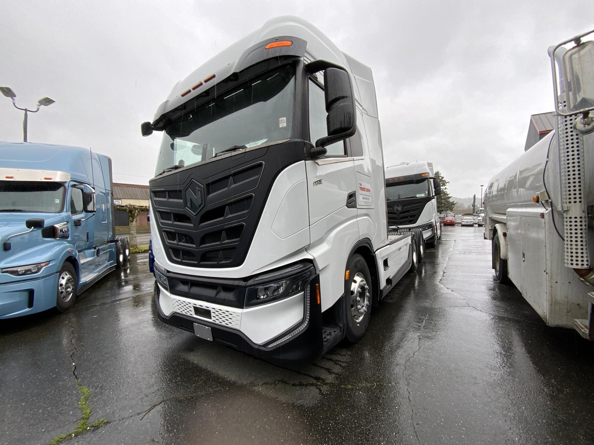 2024 NIKOLA TRE - image 1 of 6