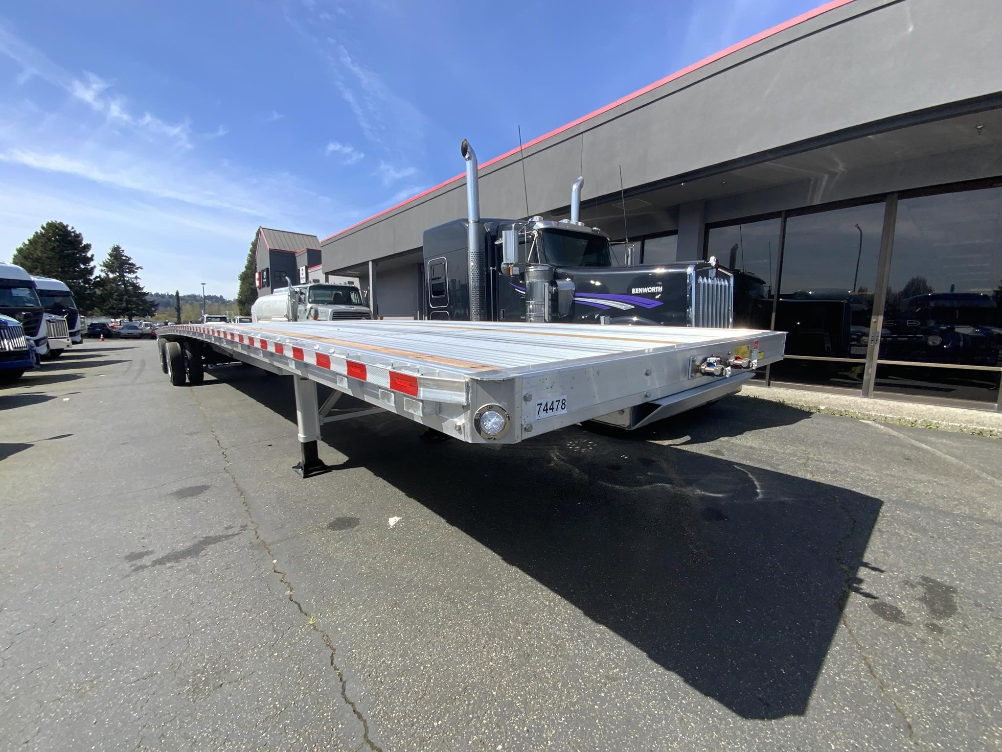 2026 REITNOUER CK-90 2026 REITNOUER CK-90 - image 1 of 6