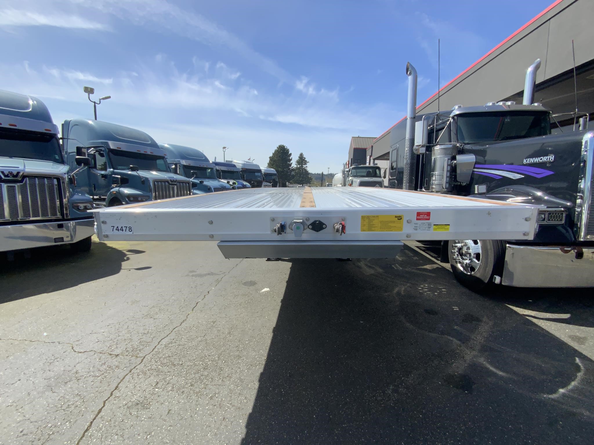 2026 REITNOUER CK-90 2026 REITNOUER CK-90 - image 2 of 6