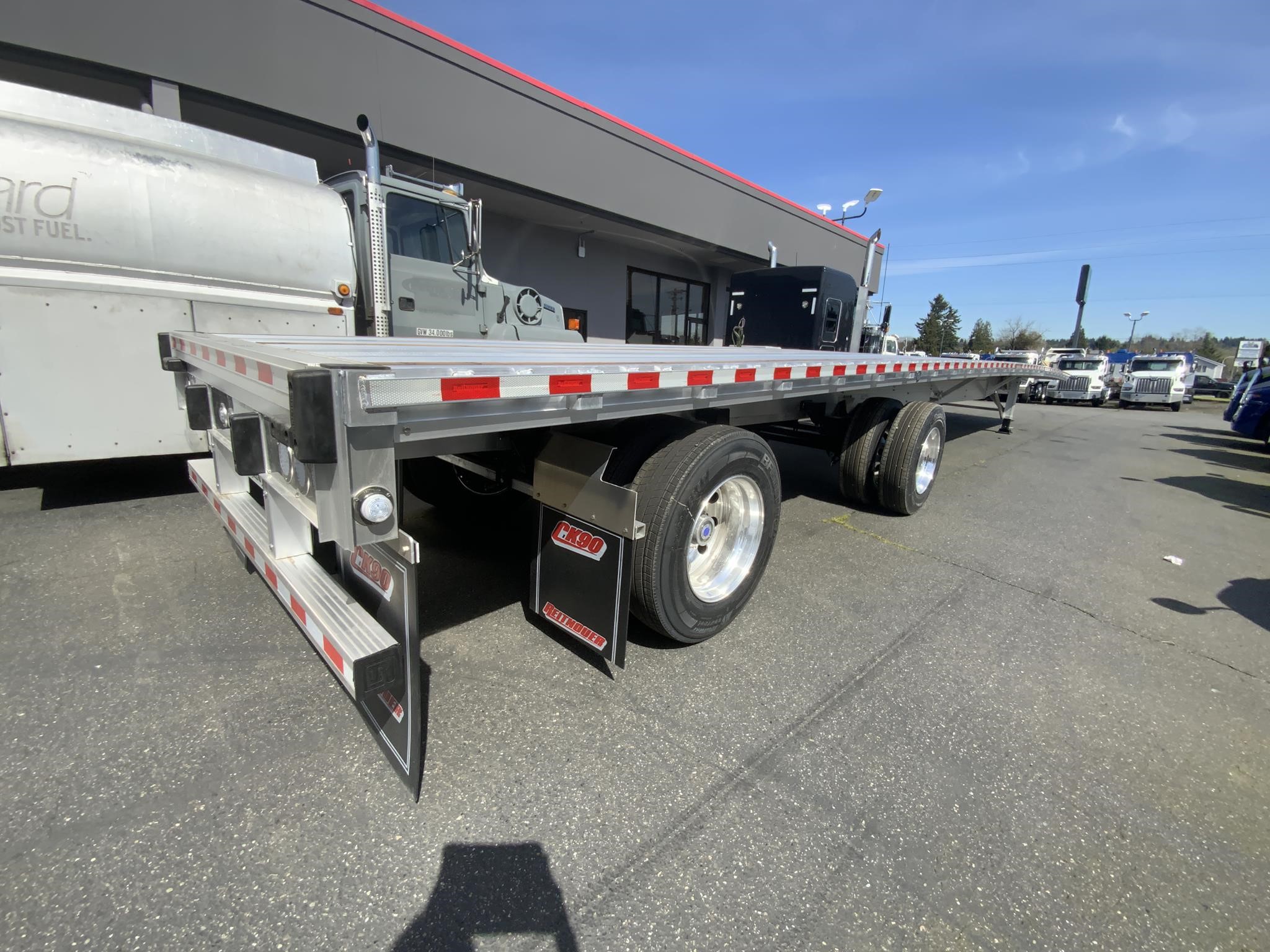 2026 REITNOUER CK-90 2026 REITNOUER CK-90 - image 3 of 6