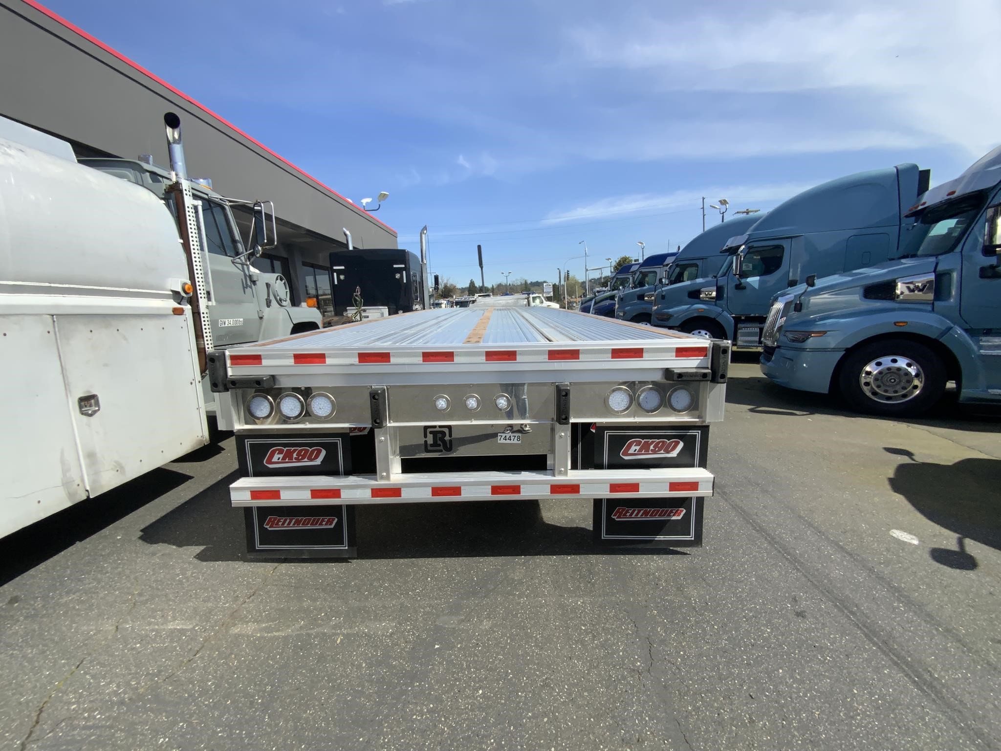 2026 REITNOUER CK-90 2026 REITNOUER CK-90 - image 4 of 6