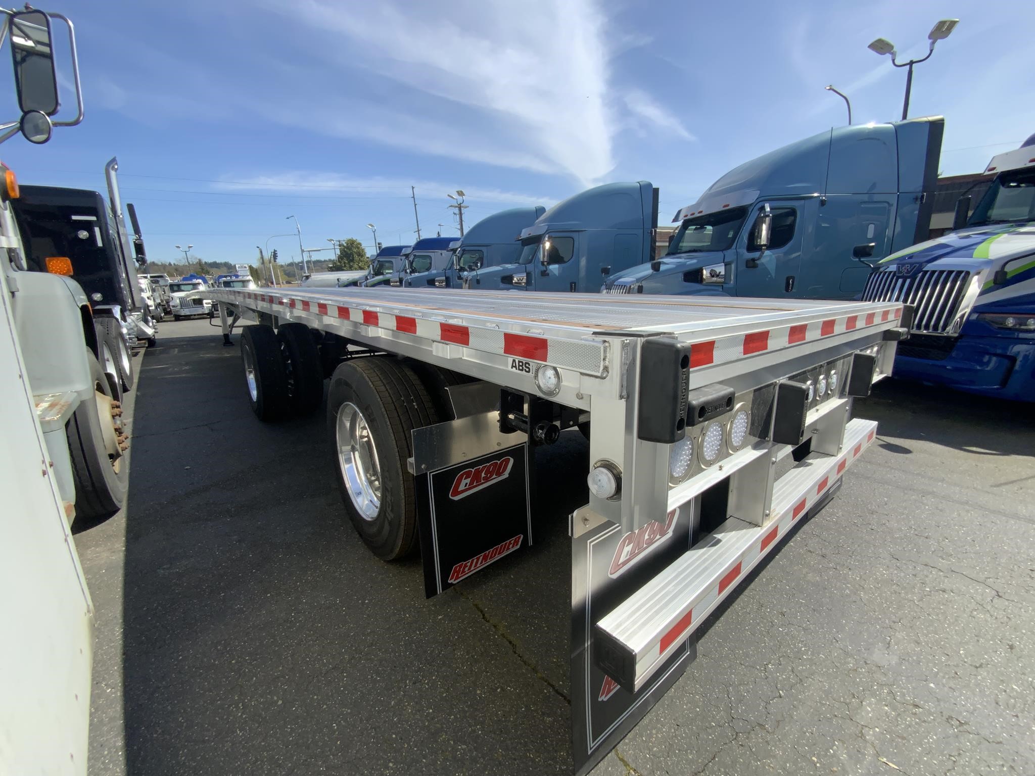 2026 REITNOUER CK-90 2026 REITNOUER CK-90 - image 5 of 6