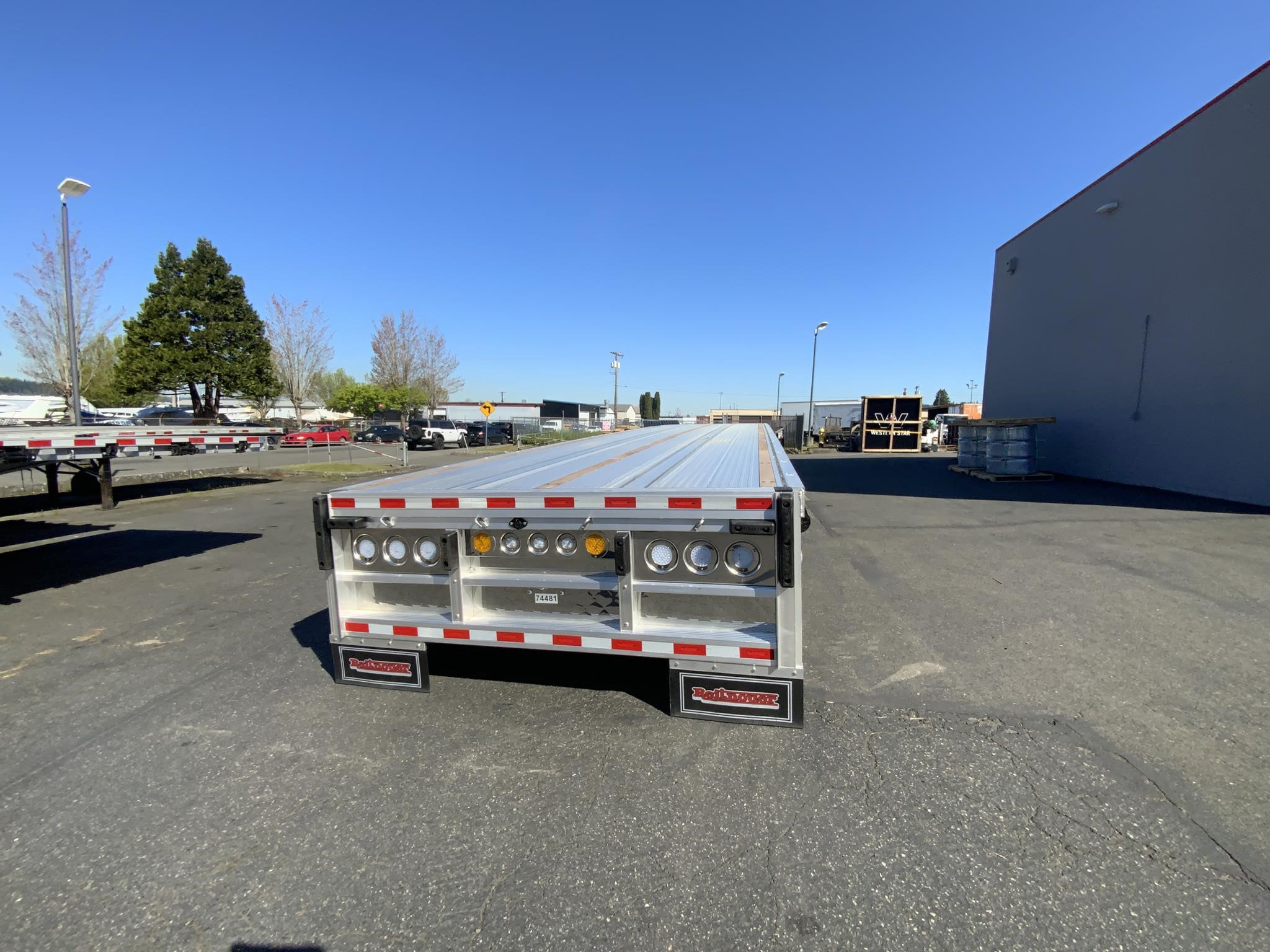 2026 REITNOUER BIG BUBBA 2026 REITNOUER BIG BUBBA - image 4 of 6