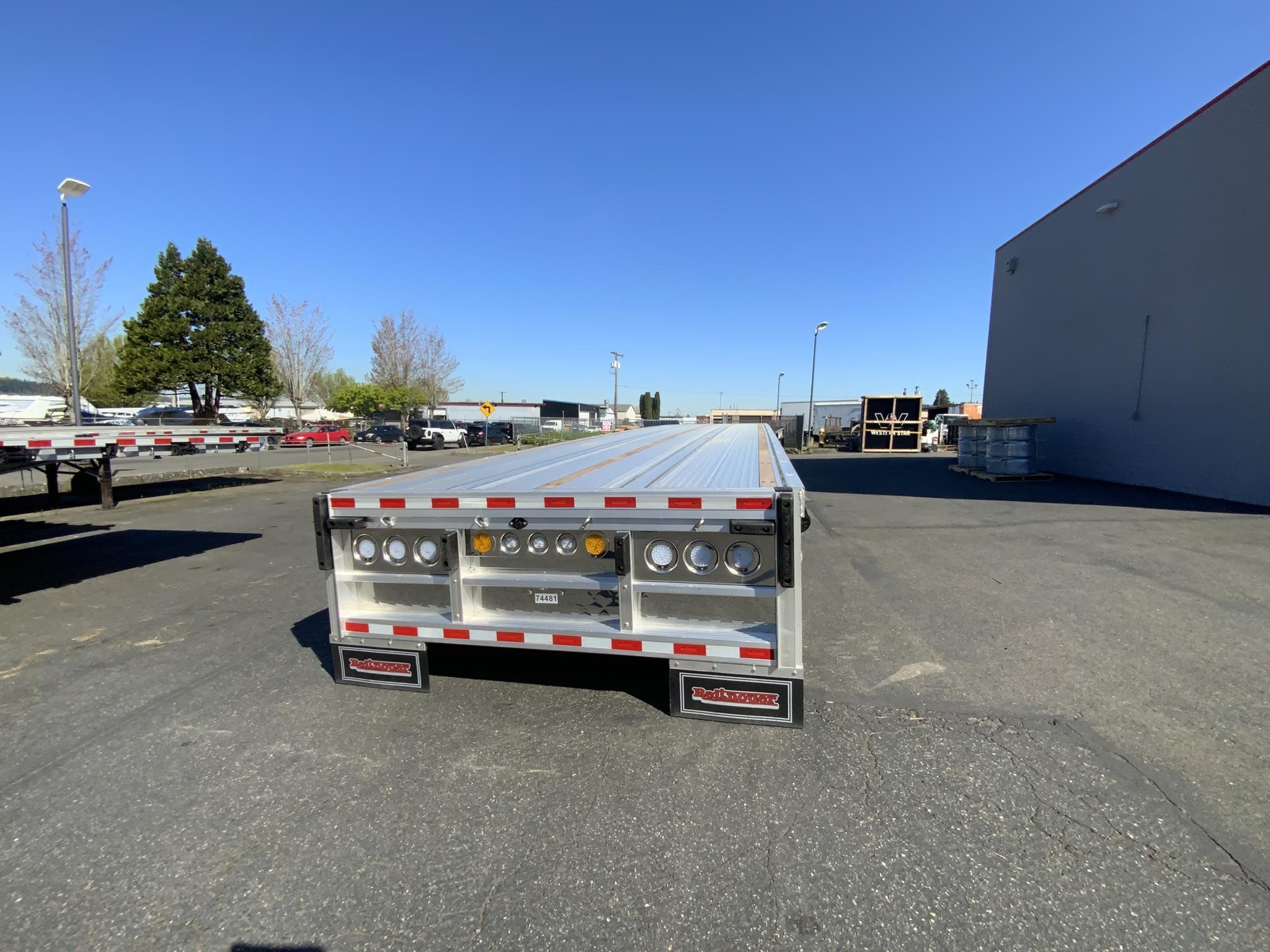 2026 REITNOUER BIG BUBBA 2026 REITNOUER BIG BUBBA - image 3 of 6