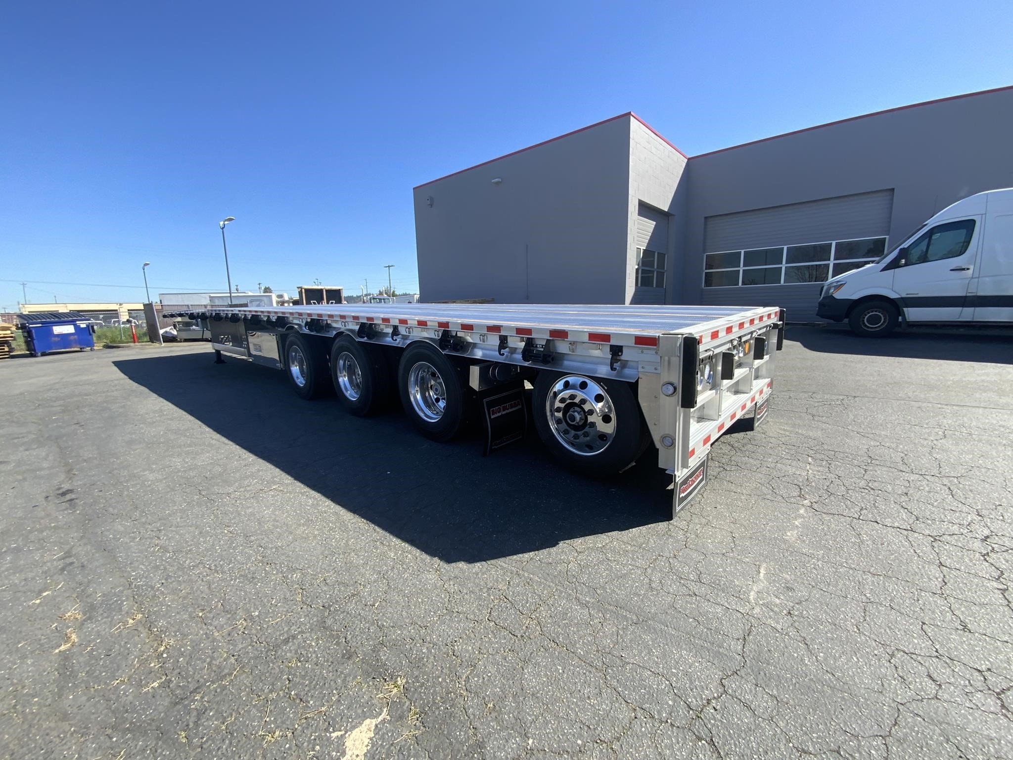 2026 REITNOUER BIG BUBBA 2026 REITNOUER BIG BUBBA - image 2 of 6