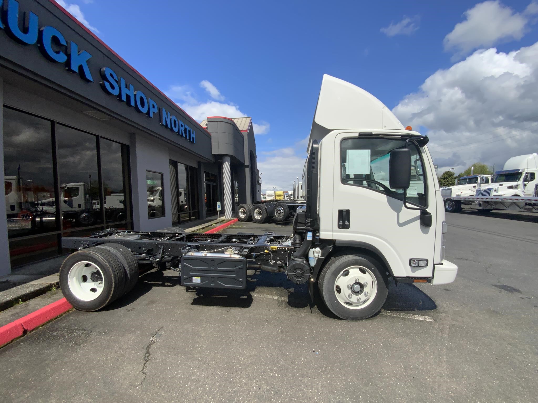 2024 HINO S5 - image 6 of 6