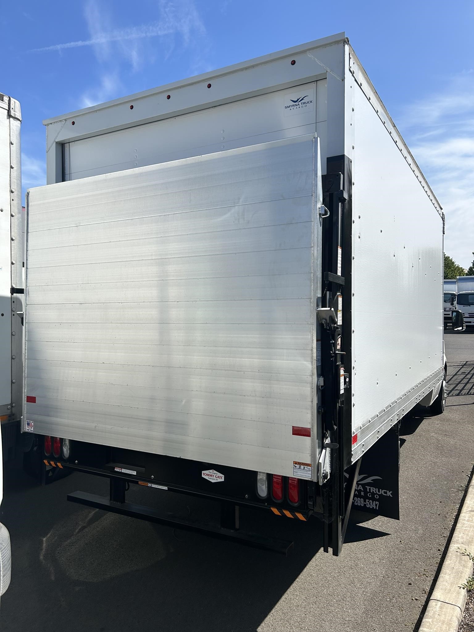 2022 WORKHORSE W4CC - image 4 of 6