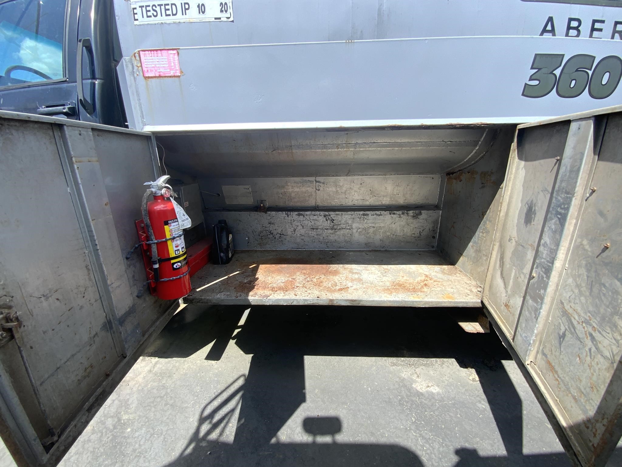 1991 CHEVROLET KODIAK C7500 - image 6 of 6