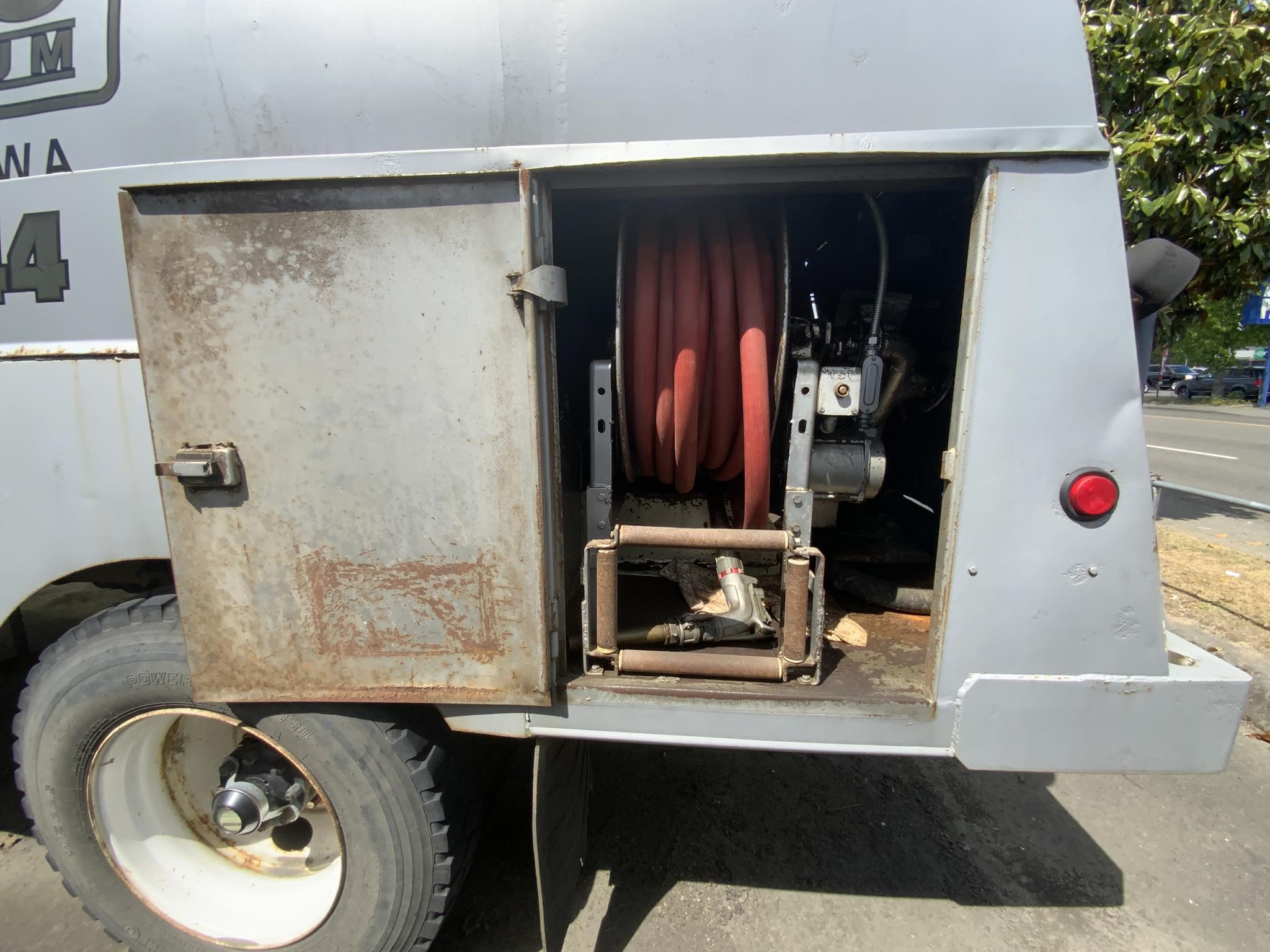 1991 CHEVROLET KODIAK C7500 - image 5 of 6