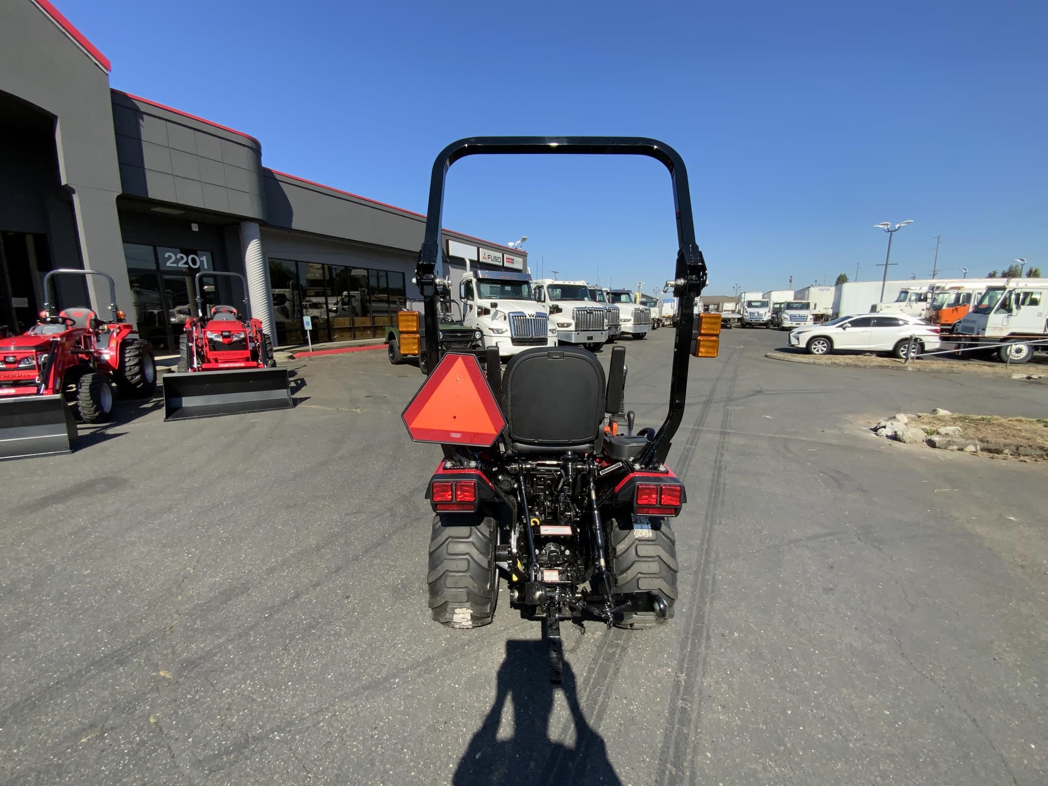 2026 MAHINDRA 1120HST - image 6 of 6