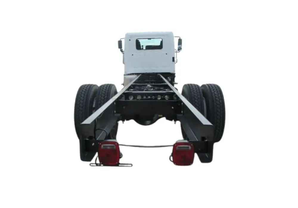 Hino L6 & L7 - image 4 of 6