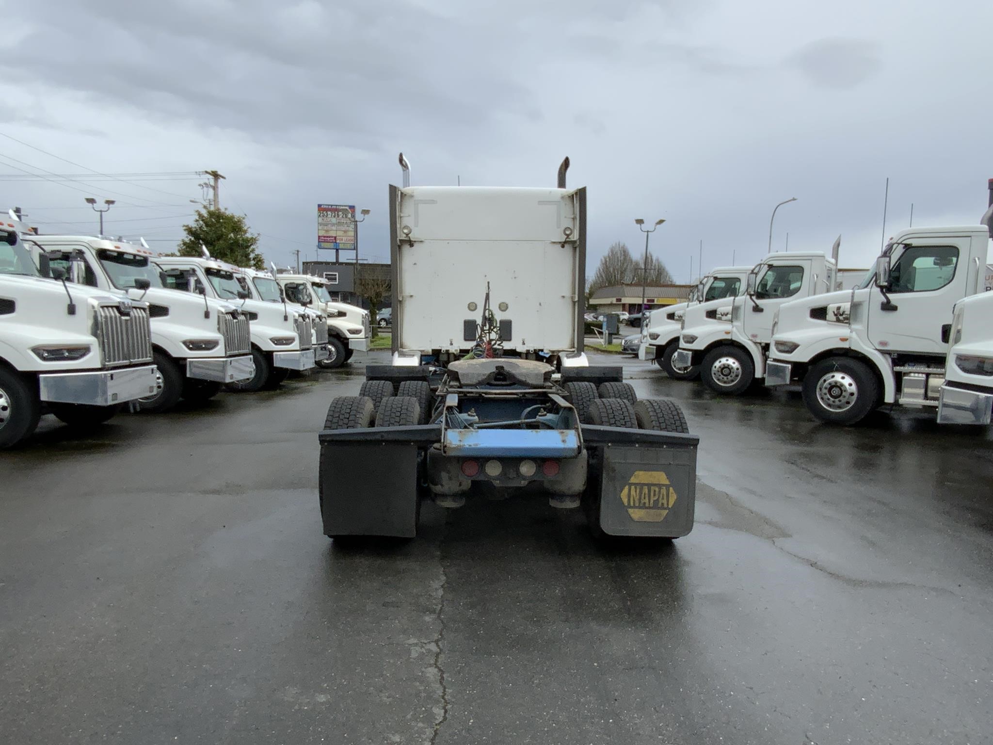 2019 KENWORTH T880 - image 4 of 6