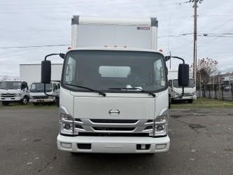 2024 HINO S4 - image 2 of 6