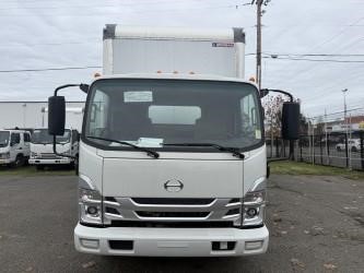 2024 HINO S4 - image 2 of 6