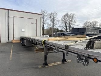 2024 MAC TRAILER MFG ROAD WARRIOR - image 2 of 6
