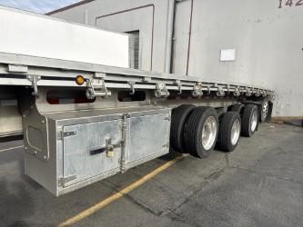 2024 MAC TRAILER MFG ROAD WARRIOR - image 1 of 6